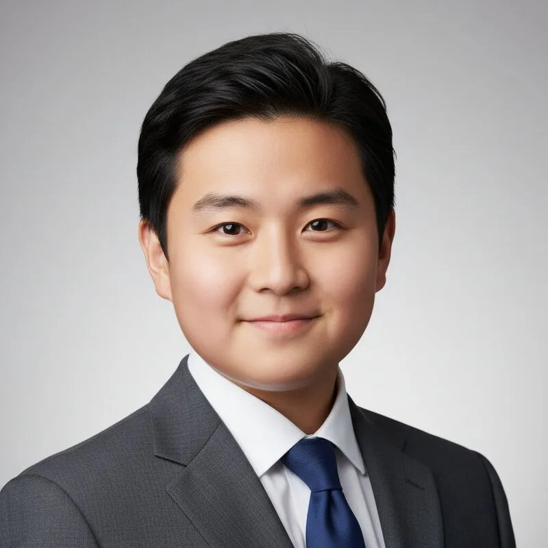 AI age transformation — younger result for events